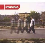 Invisible [Vinyl]
