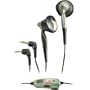 Skullcandy SCE-N4 LINK Nokia Earbud System