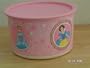 Tupperware Princess Canister