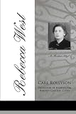 Rebecca West: A Modern Sibyl