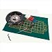 Casino Roulette Set