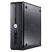 Dell Vostro 200 Slim Tower Desktop Computer - Smaller in Size Only, Powerful System for Small Businesses.
