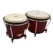 Latin Percussion CP Wood Bongos