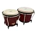 Latin Percussion CP Wood Bongos