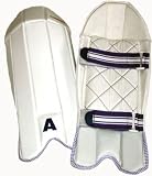 Amber Sports Wicket Keep Leg Guard