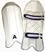 Sporting Goods : Amber Sports Wicket Keep Leg Guard