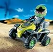 All Terrain Vehicle