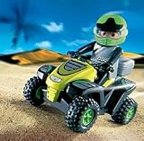 All Terrain Vehicle