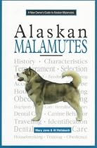 A New Owner's Guide to Alaskan Malamutes (New Owner's Guide to)