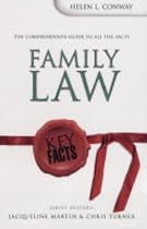 Family Law (Key Facts Law)