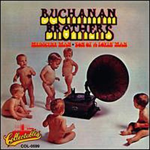 The Buchanan Brothers - Medicine Man (Pt 1) Lyrics - Zortam Music