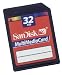 SanDisk 32 MB MultiMedia Card (SDMB-32-470)