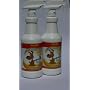 ANTI ICKY POO! 2 QUARTS "HAS A NEW LOOK"