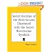 Secret Doctrine of the Rosicrucians Illustrated with the Secret Rosicrucian Symbols