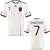 DFB Bastian Schweinsteiger Trikot Home 2010