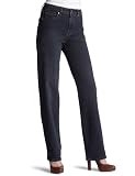 Jag Jeans Womens Sydney Straight Leg Jean