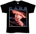 The Cars rock tee Self Titled album cover T-shirt
