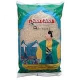 Riz japonais Shinode spécial sushi 1kg Image of Riz japonais Shinode spécial sushi 1kg