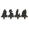Nativity Scene Stocking Holders