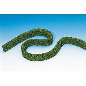 FALLER 181448 – 2 Hecken, 50 x 1,2 x 1,5 cm
