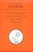 The Poem of Empedocles: A text and translation with a commentary (Phoenix Supplementary Volumes)