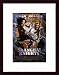 Shanghai Knights, Art Poster with Wood Frame, poster size: 11