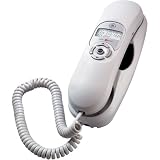 GE Slimline Phone with Call-Waiting Caller ID