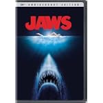 #2: Jaws (30th Anniversary Edition)