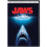 Jaws (Full Screen 30th Anniversary Edition)
