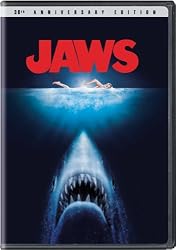Jaws (30th Anniversary Edition)