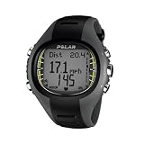 PolarCS300CyclingComputerandHeartRateMonitor