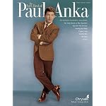 Very Best of Paul Anka book cover