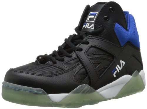 Fila Men's The Cage Basketball Shoe
