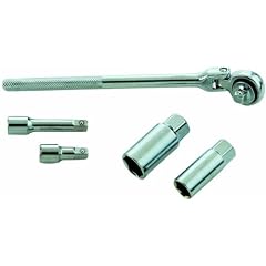 Alpin 73041 Z�ndkerzenschl�sselset 5-tlg.