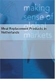 Review MarketResearch.com  / Meal Replacement Products in Netherlands