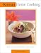 Korean Home Cooking: Quick, Easy, Delicious Recipes to Make at Home (Essential Asian Kitchen Series)