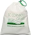 Cornhole Tote Bag