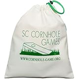Cornhole Tote Bag