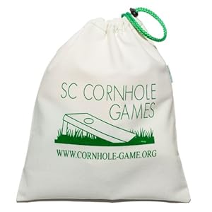 Cornhole Tote Bag