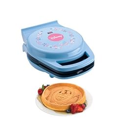 Villaware Cinderella Waffler
