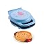Kitchen & Housewares : Villaware Cinderella Waffler