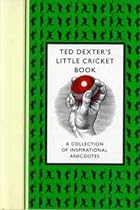 The Little Cricket Book