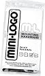 Mini-Logo Skateboard Hardware (1-Inch) Mini-Logo Skateboard Hardware (1-Inch)