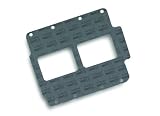 Mr. Gasket 671G Supercharger Blower Base Gasket