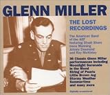 Music : The Lost Recordings
