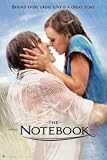 Notebook - Rachel McAdams - Ryan Gosling - NEW Poster(size 24