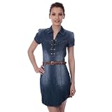 Morgan Robe - Femme