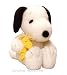 Jemini - Snoopy Et Son Copain Woodstock, Le Petit Oiseau