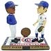 Chicago Cubs Dusty Baker & Mark Prior Dual Bobblehead
