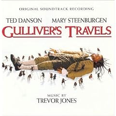 Gullivers Travels [Us Import]